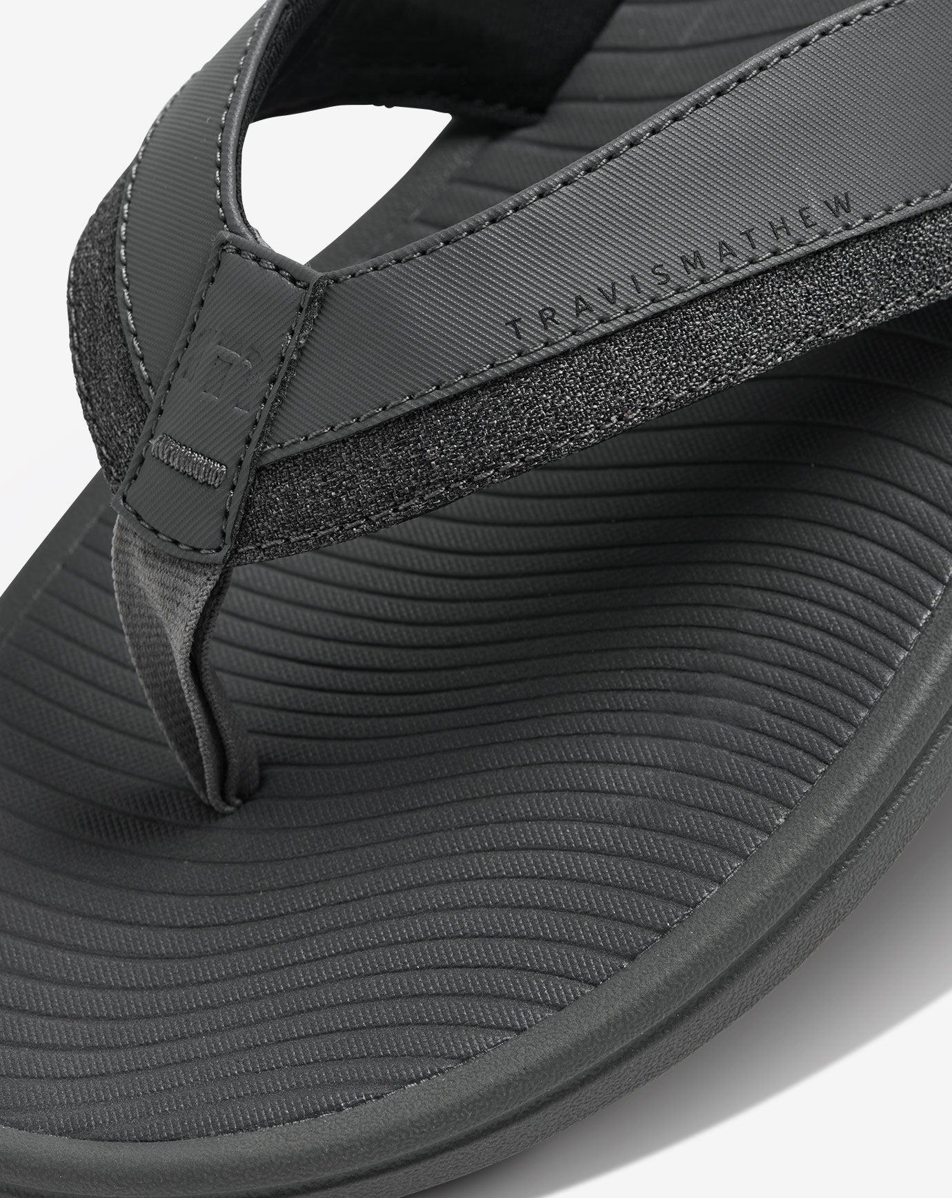 Travis Mathew The Daily Sandal