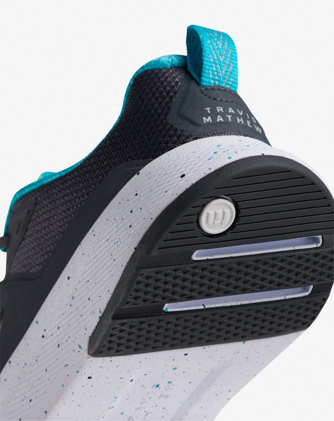 Travis Mathew The NuAge