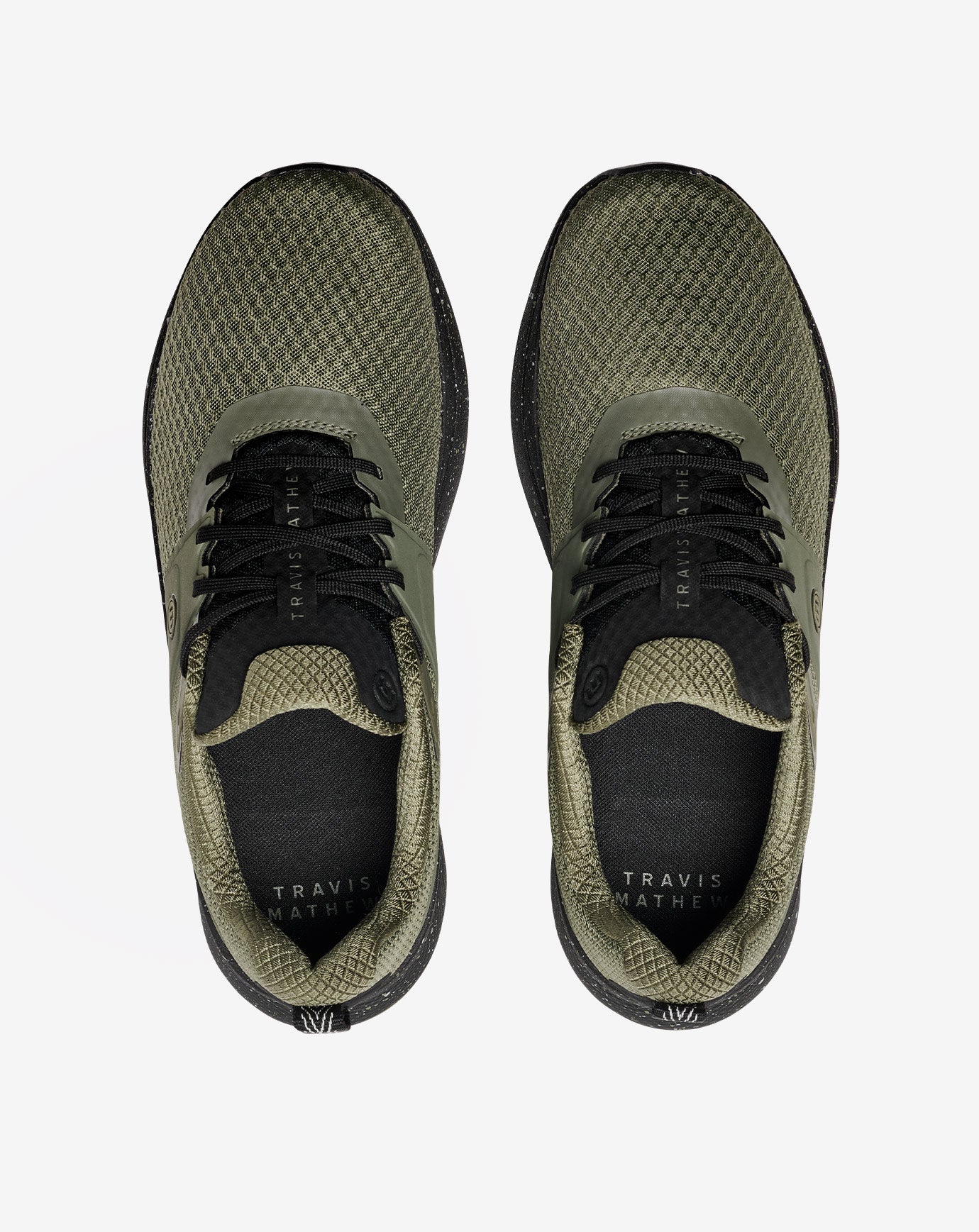 Travis Mathew The NuAge
