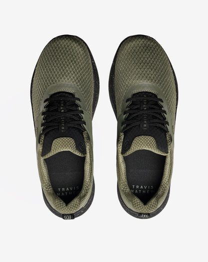 Travis Mathew The NuAge