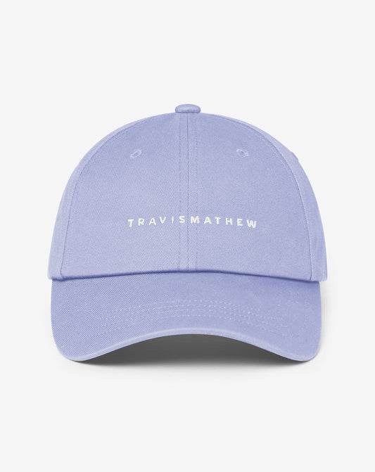 Travis Mathew The Dad Hat