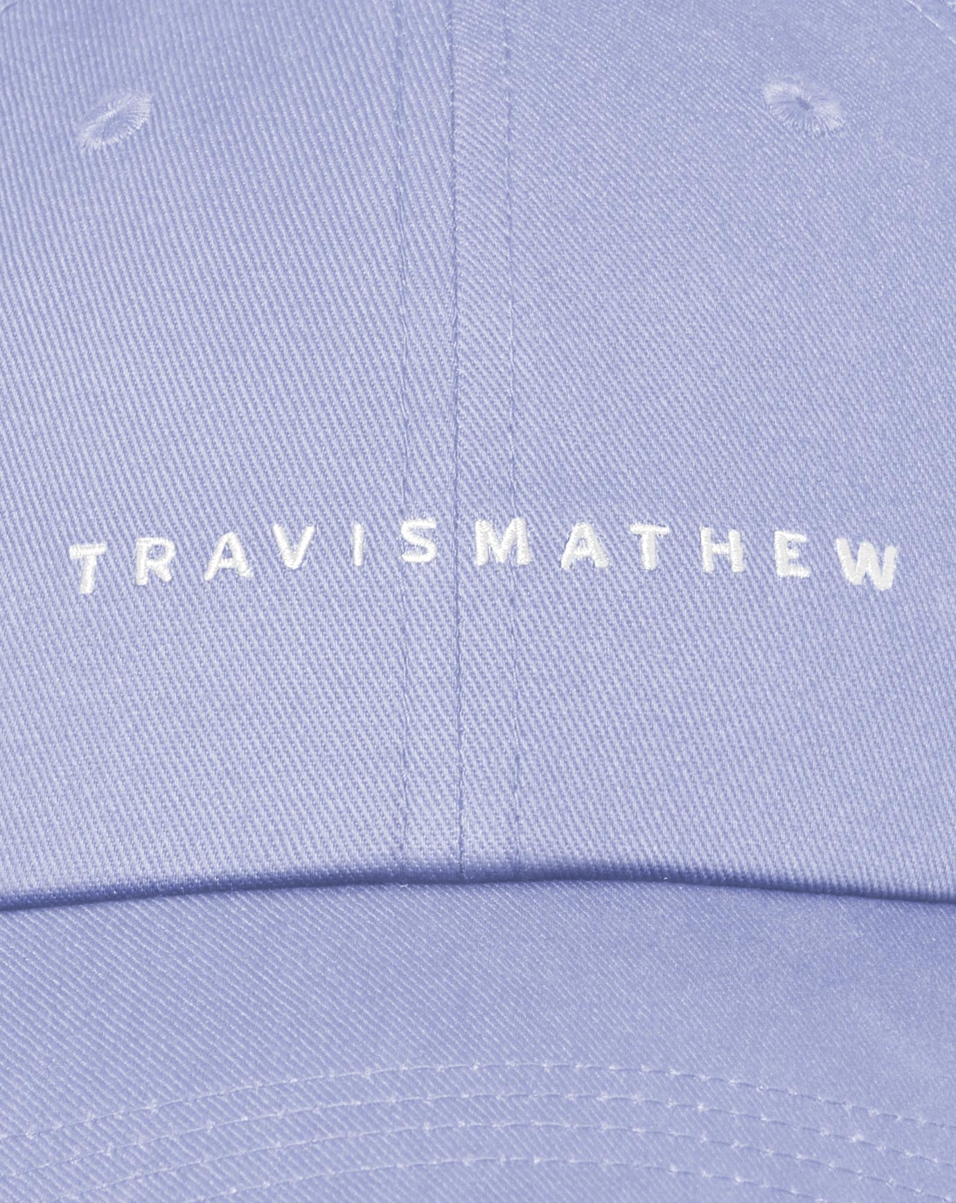 Travis Mathew The Dad Hat