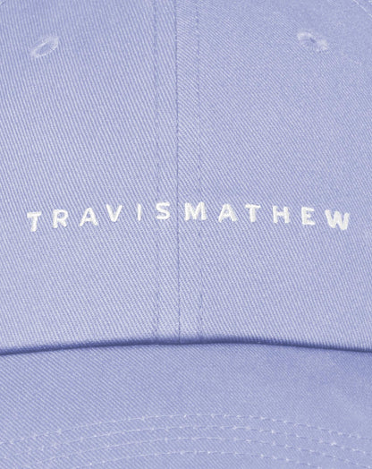 Travis Mathew The Dad Hat
