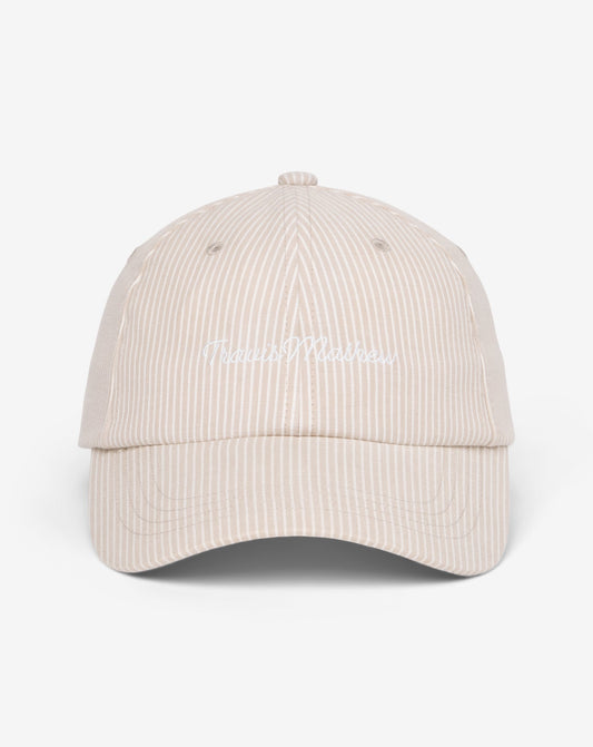 Travis Mathew Cloudspire Adjustable Hat