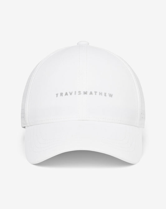 Travis Mathew Moonshadow Adjustable Hat