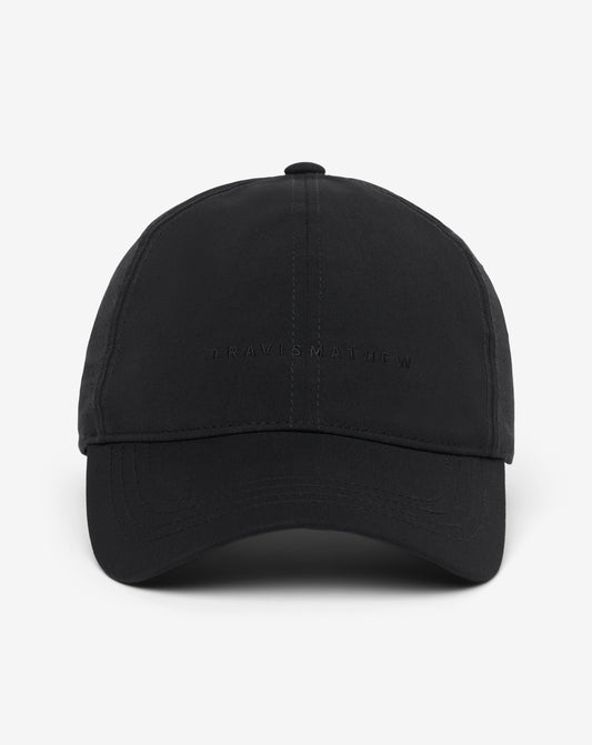 Travis Mathew Moonshadow Adjustable Hat
