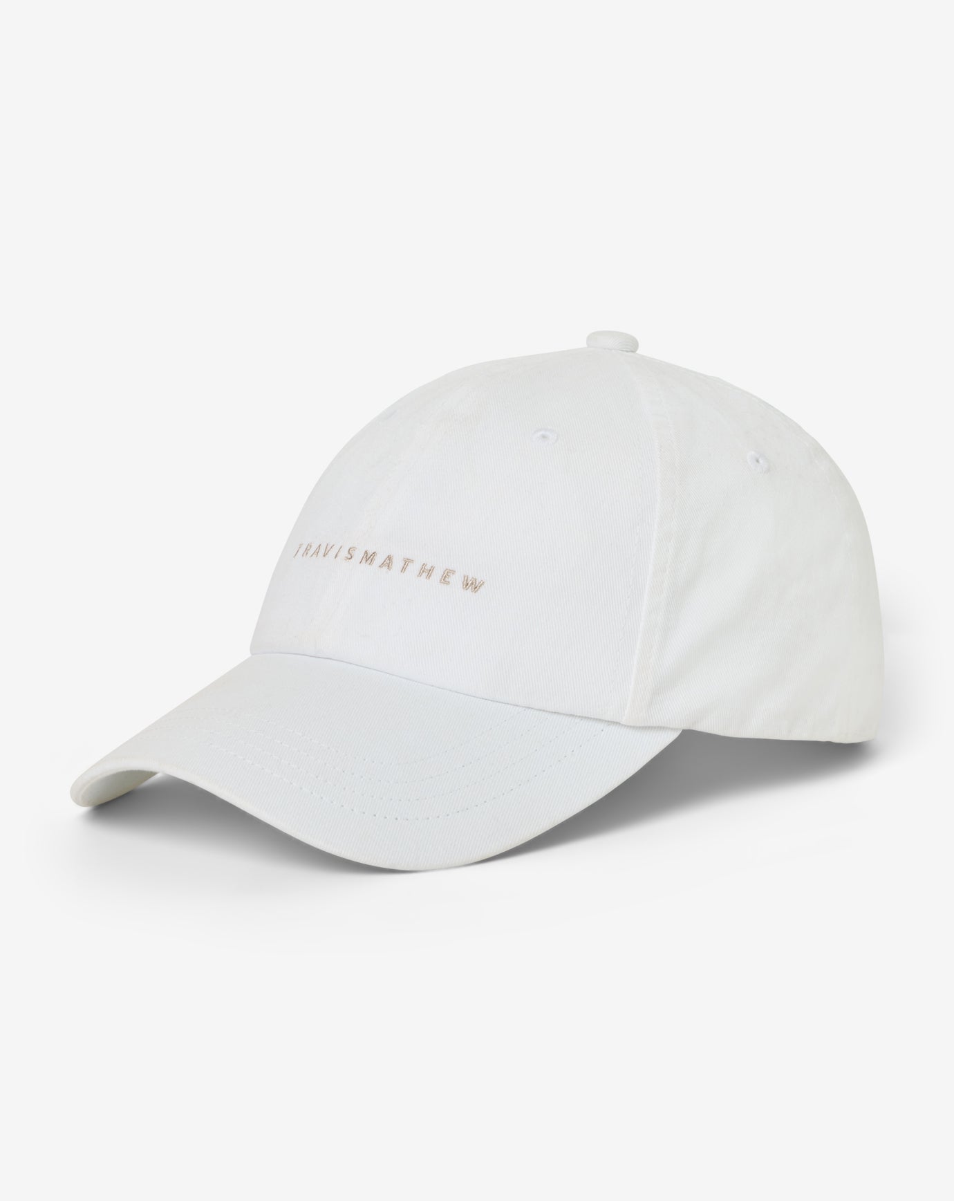 Travis Mathew The Dad Hat