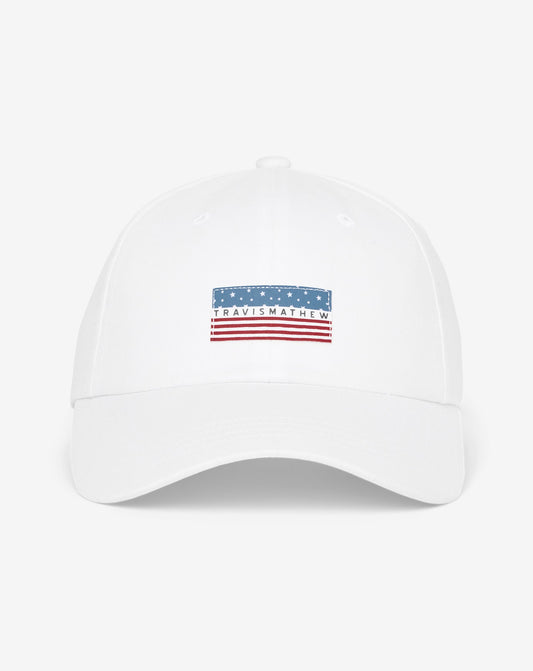 Travis Mathew Summer Air Hat