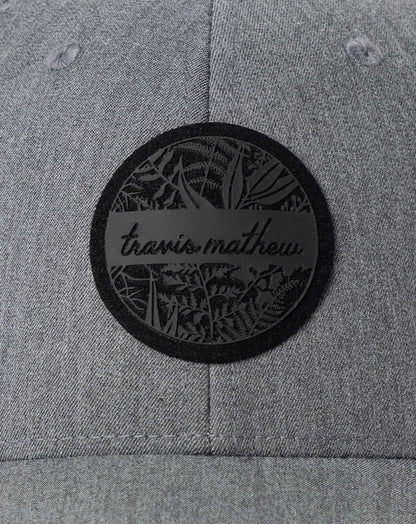 Travis Mathew Raymie Flexfit Hat
