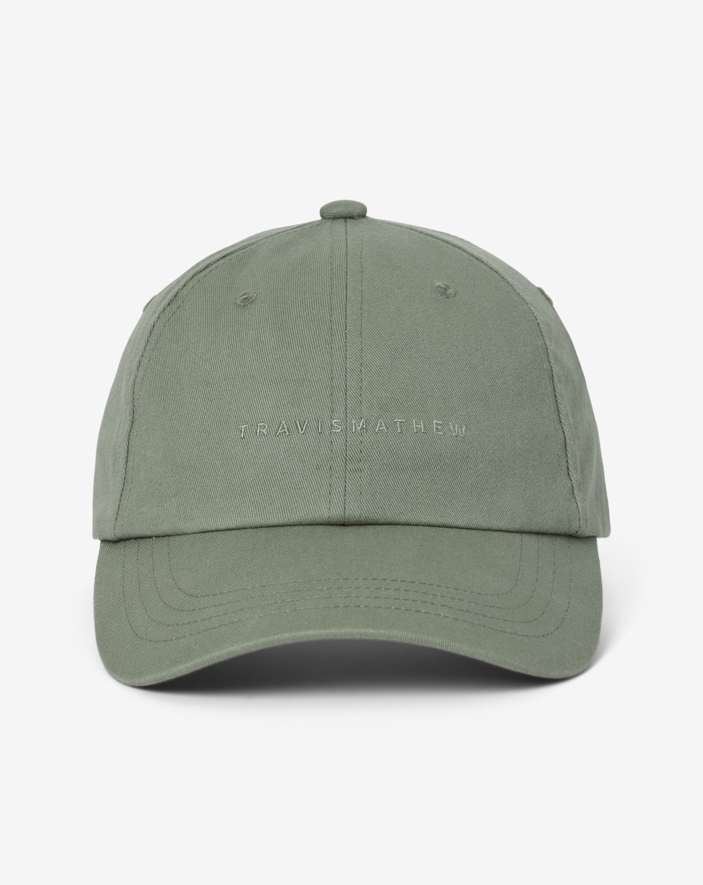 Travis Mathew The Dad Hat