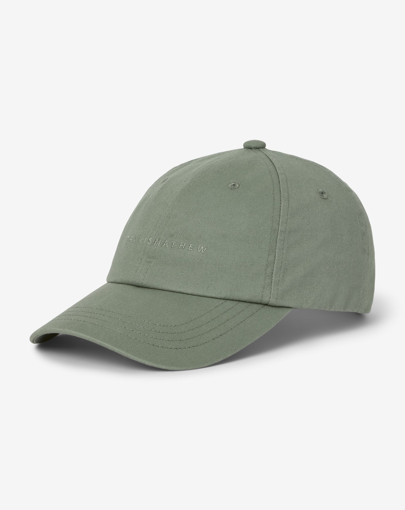 Travis Mathew The Dad Hat