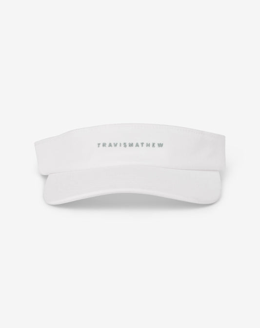 Travis Mathew Timberline Visor