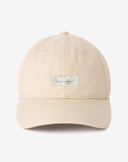 Travis Mathew Sabora Snapback Hat