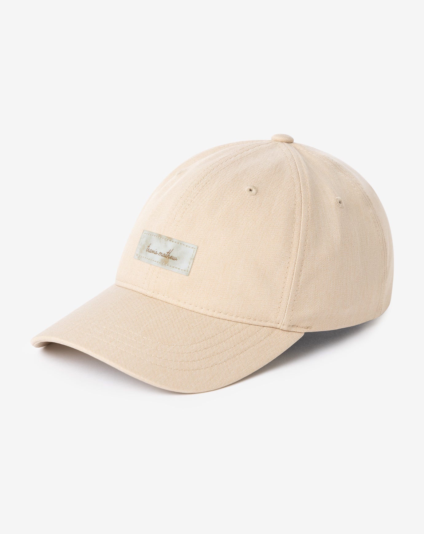 Travis Mathew Sabora Snapback Hat