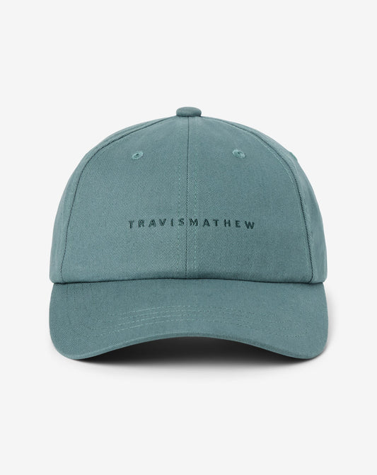 Travis Mathew The Dad Hat