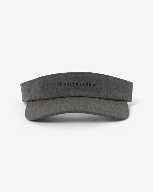Travis Mathew Timberline Visor