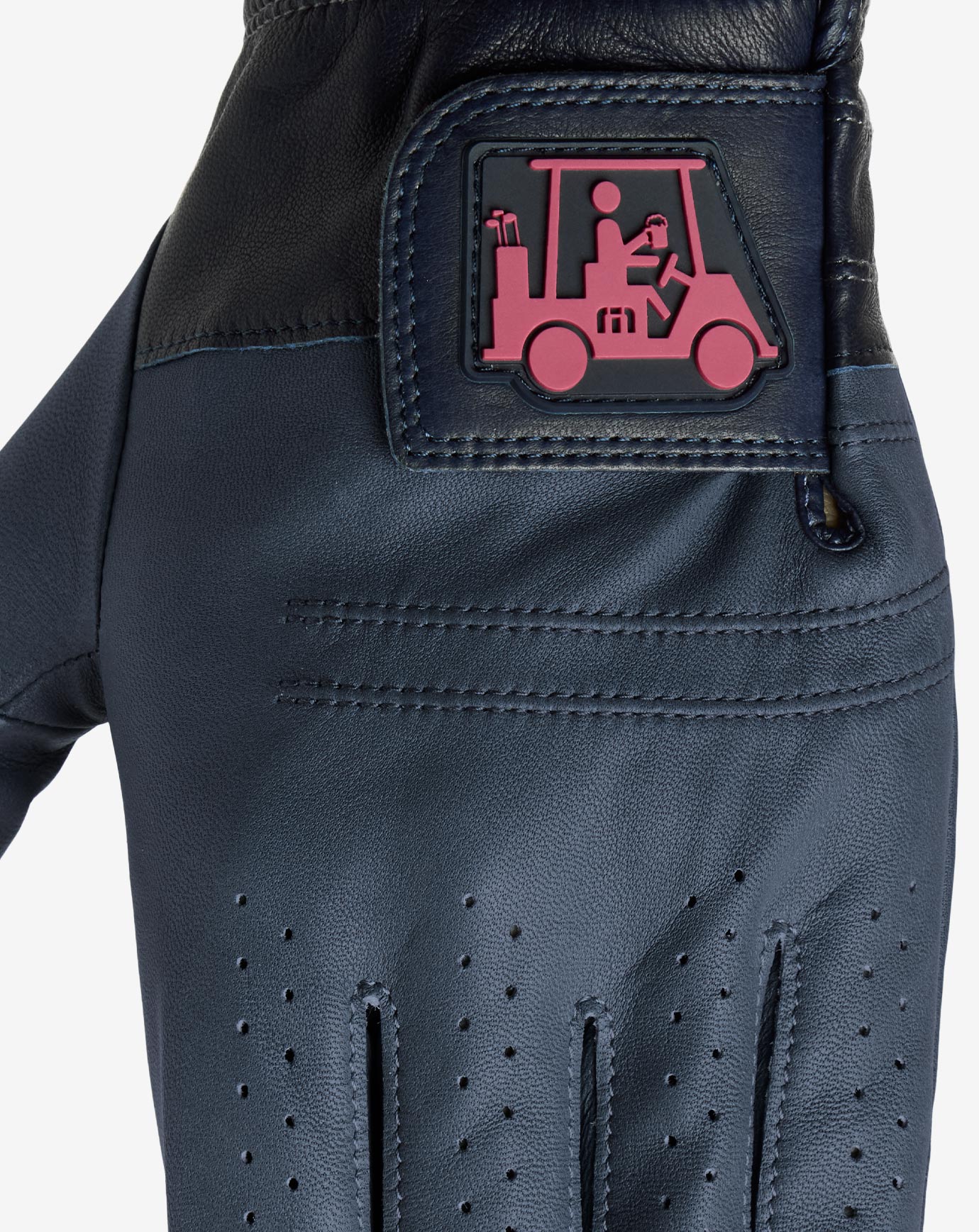 Travis Mathew Premier Mapes Golf Glove