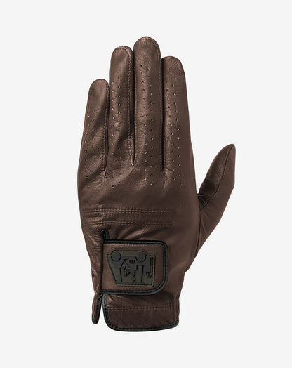 Travis Mathew Premier Mapes Golf Glove