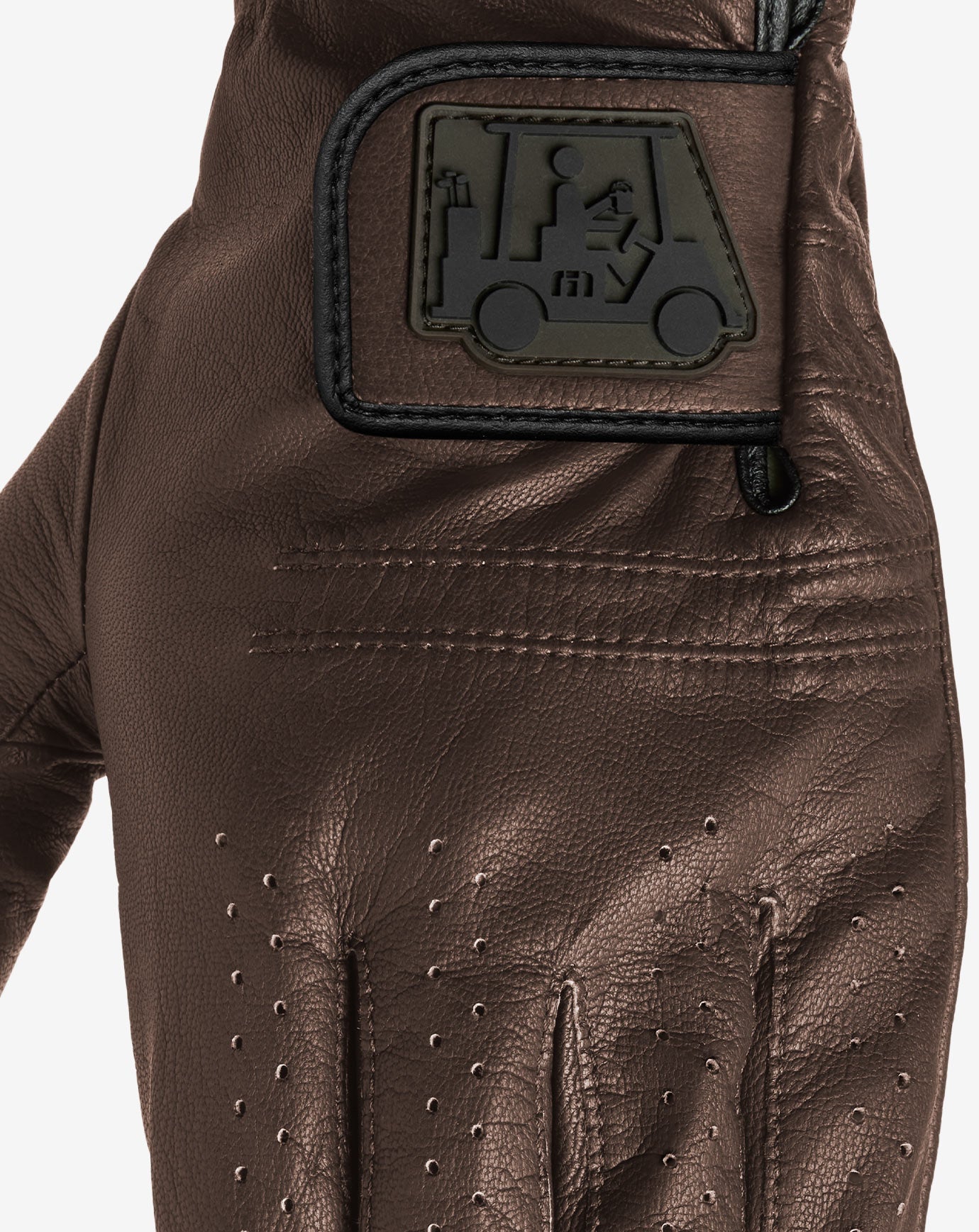 Travis Mathew Premier Mapes Golf Glove