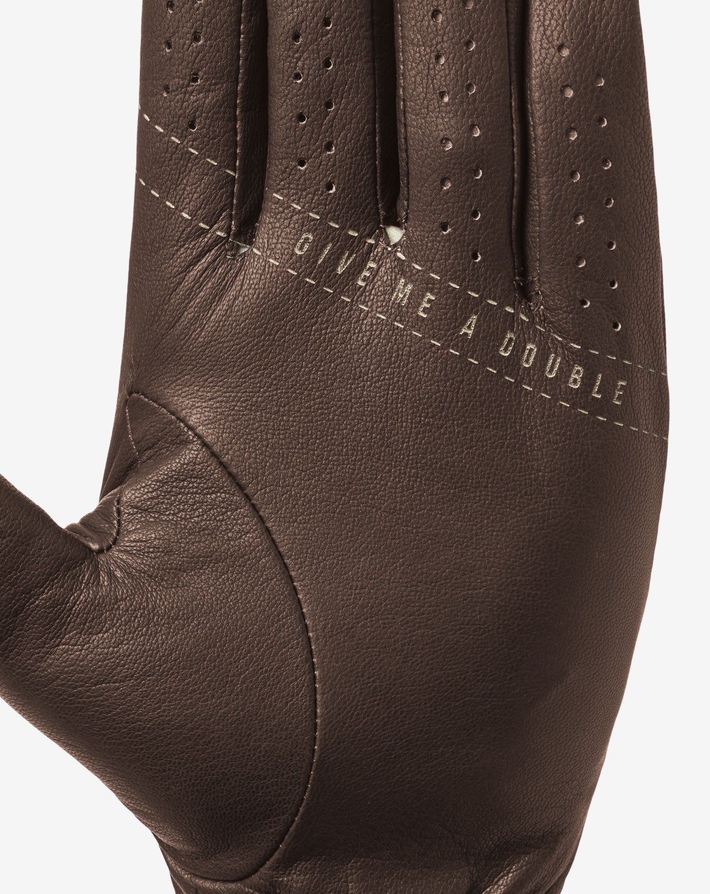 Travis Mathew Premier Mapes Golf Glove