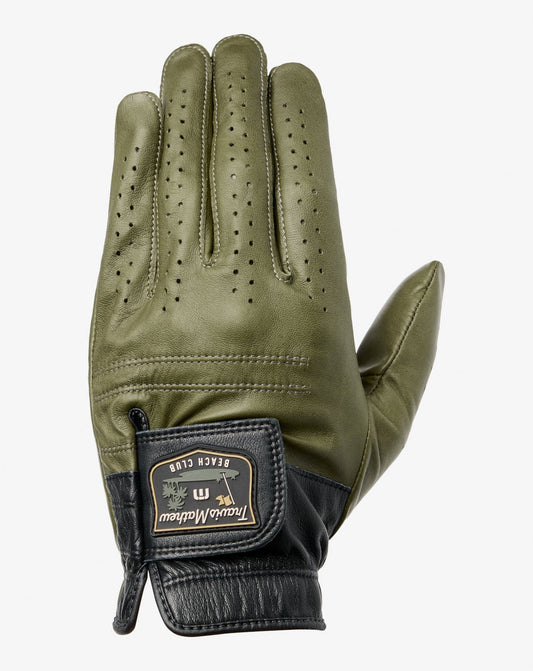 Travis Mathew Beach Club Golf Glove