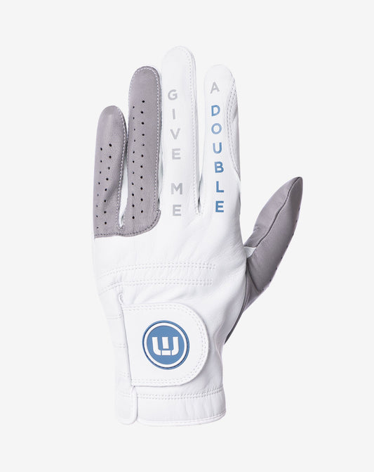 Travis Mathew Double Me 2.0 Golf Glove