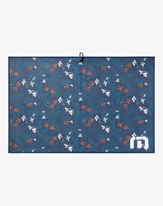 Travis Mathew Relationship Status Golf Towel