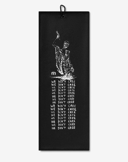 Travis Mathew Eternal Rest Golf Towel