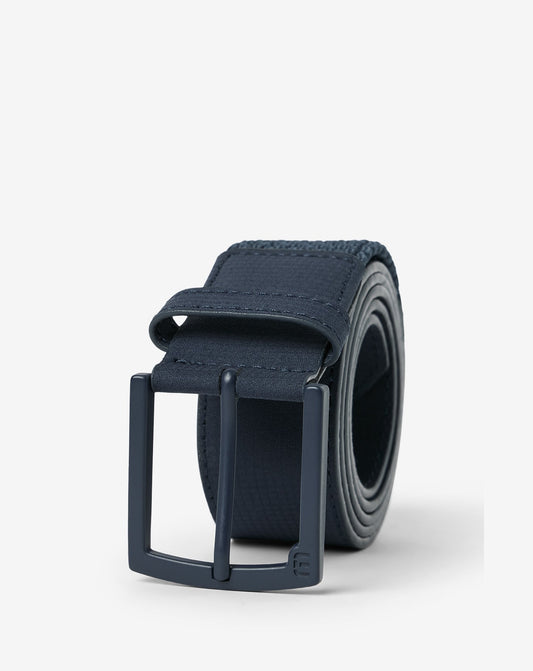 Travis Mathew Wanderlust Stretch Woven Belt