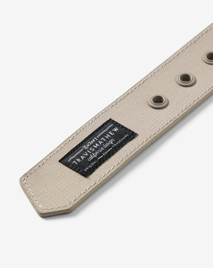 Travis Mathew Wanderlust Stretch Woven Belt