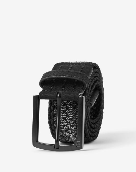 Travis Mathew In The Clear Stretch Woven Belt