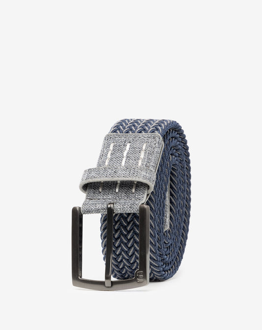 Travis Mathew Cheers 2.0 Stretch Woven Belt