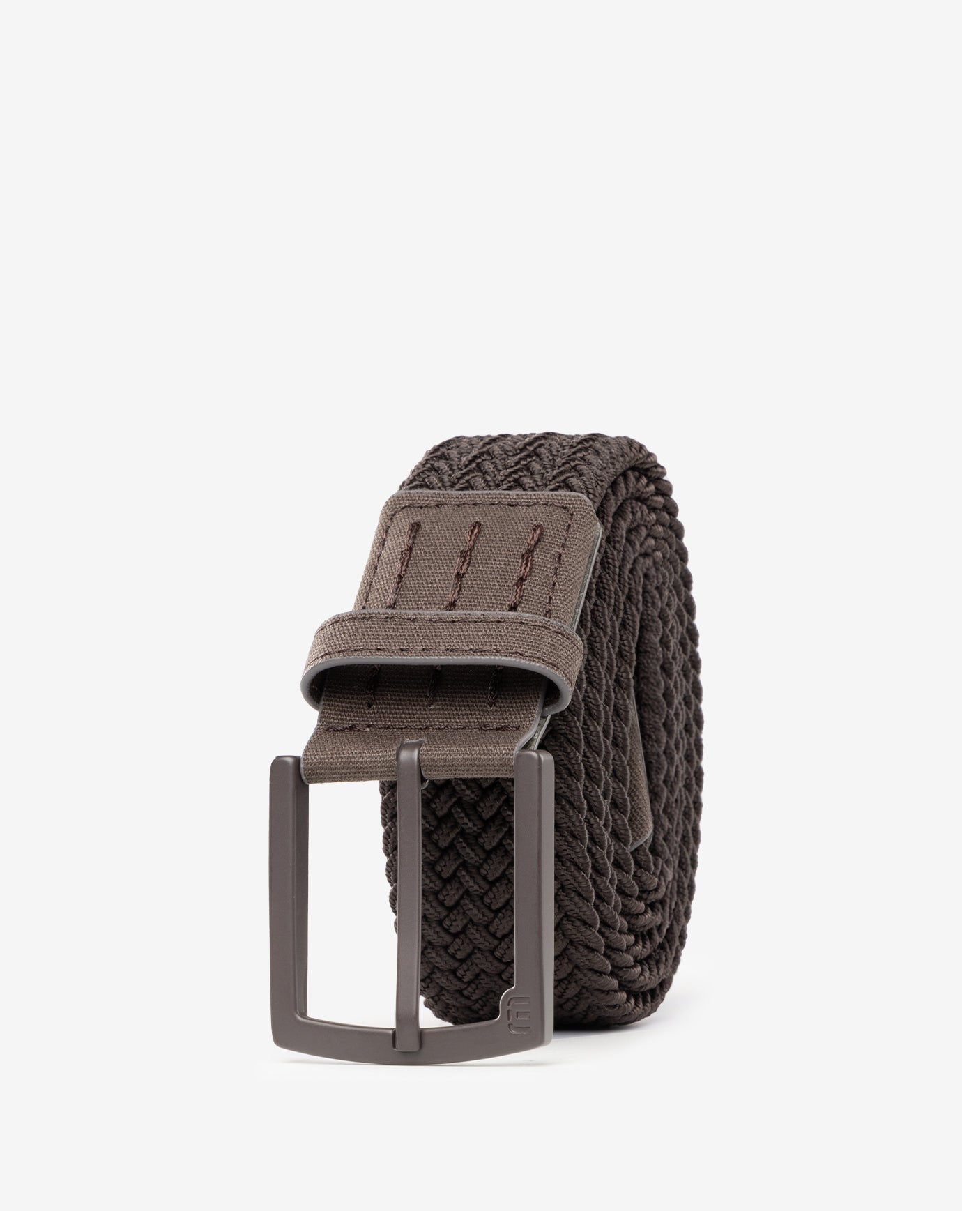 Travis Mathew Banks Closed 2.0 Stretch Woven Belt