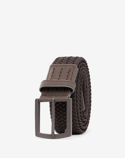 Travis Mathew Banks Closed 2.0 Stretch Woven Belt