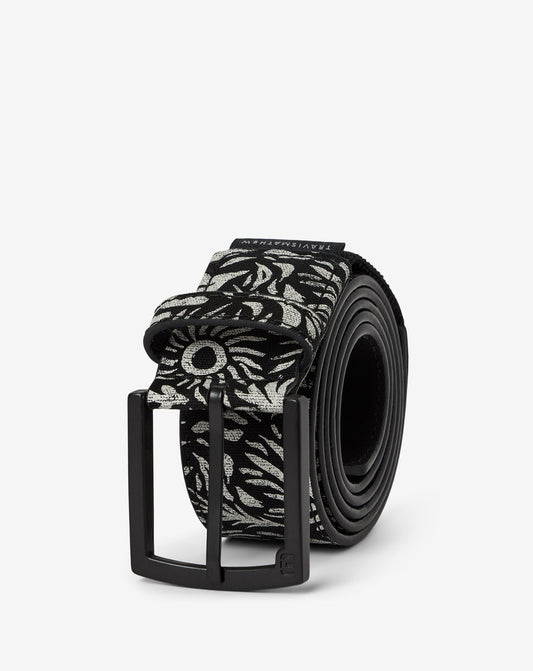 Travis Mathew Night Stroll Hybrid Stretch Belt