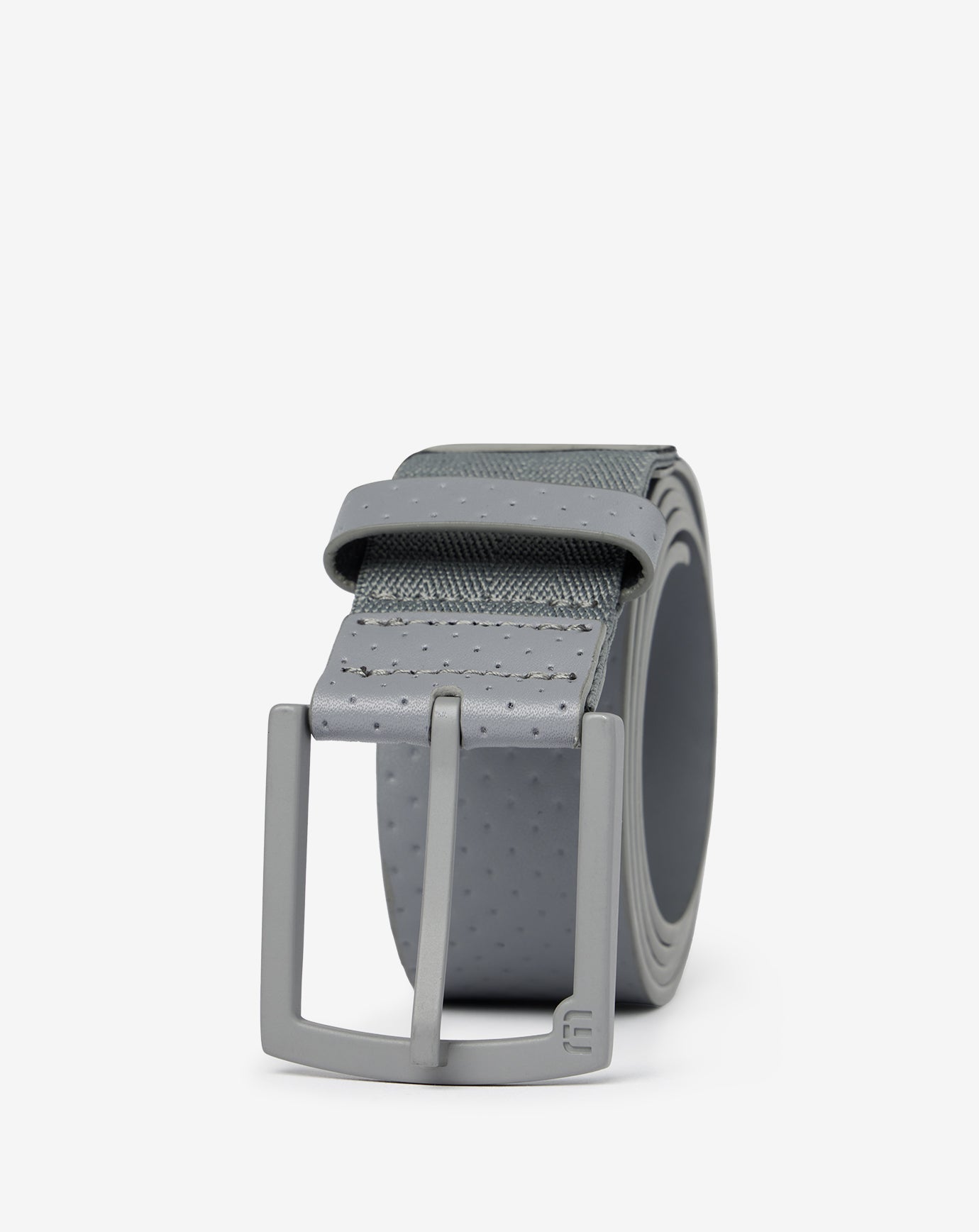 Travis Mathew Pilatus 2.0 Leather Belt