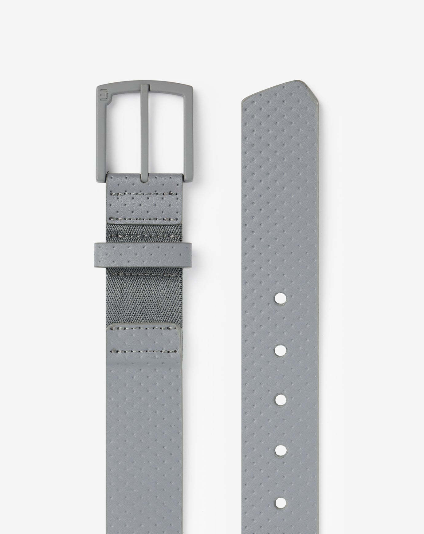 Travis Mathew Pilatus 2.0 Leather Belt