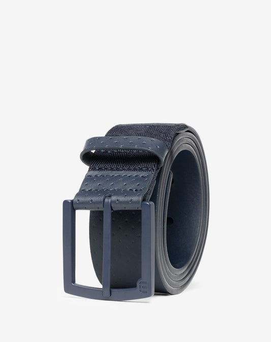 Travis Mathew Pilatus 2.0 Leather Belt