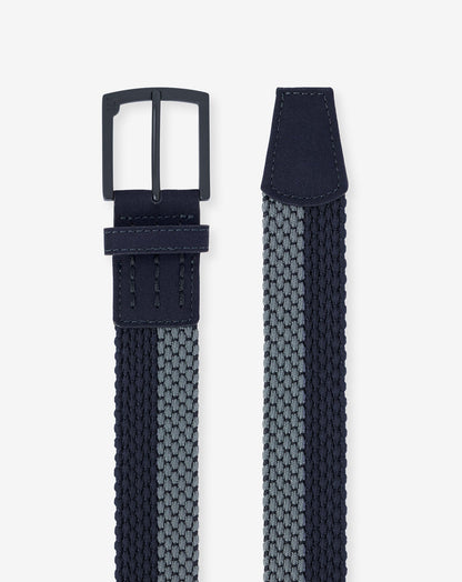 Travis Mathew International Stretch Woven Belt