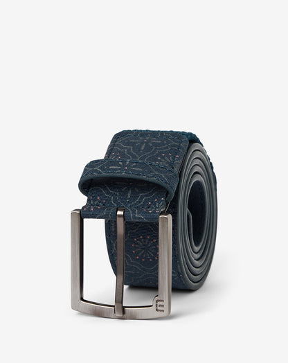Travis Mathew World Link Hybrid Stretch Belt