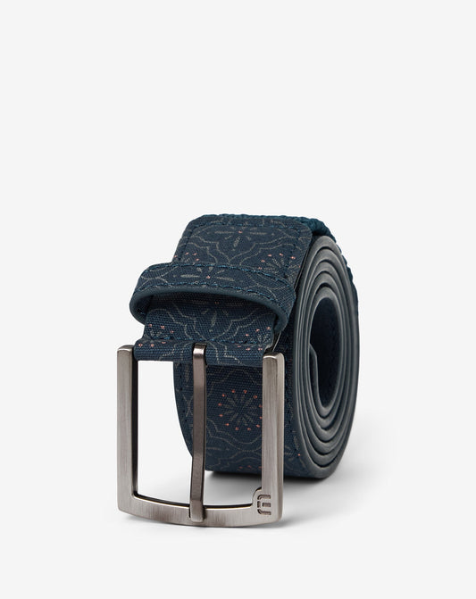 Travis Mathew World Link Hybrid Stretch Belt