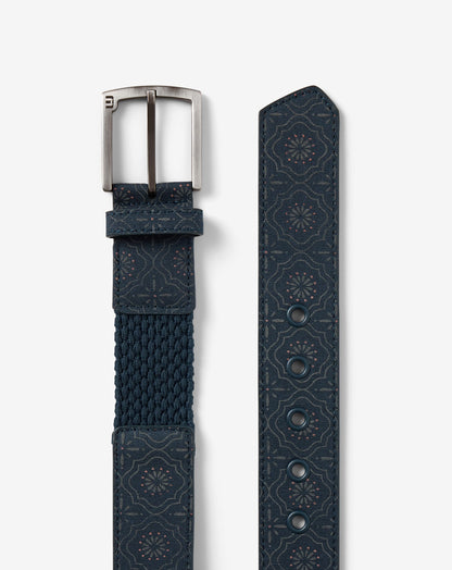 Travis Mathew World Link Hybrid Stretch Belt