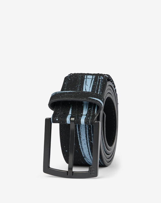 Travis Mathew Local Tour Canvas Stretch Belt