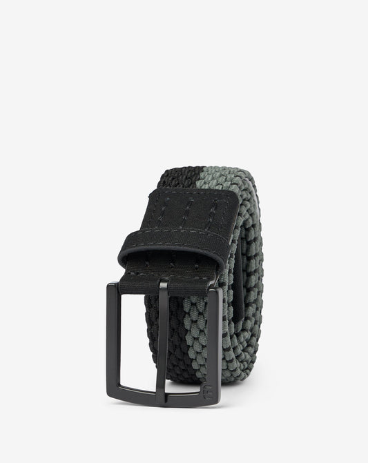 Travis Mathew Noon Heat Stretch Woven Belt
