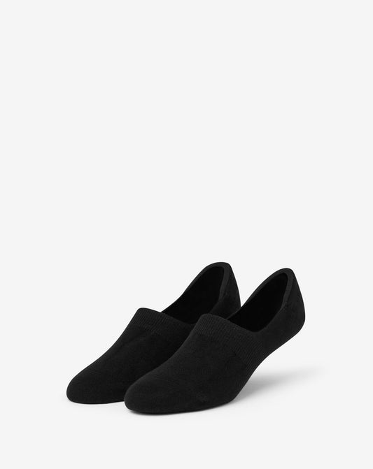 Travis Mathew Magic Man 2.0 No Show Sock