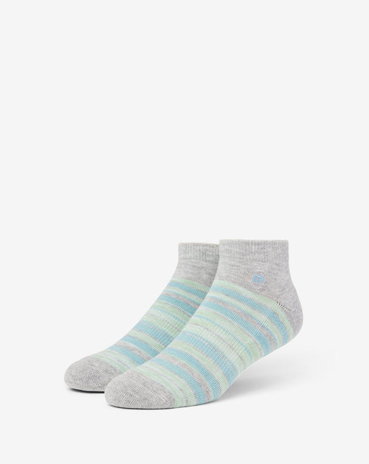 Travis Mathew River Picnic Ankle Sock