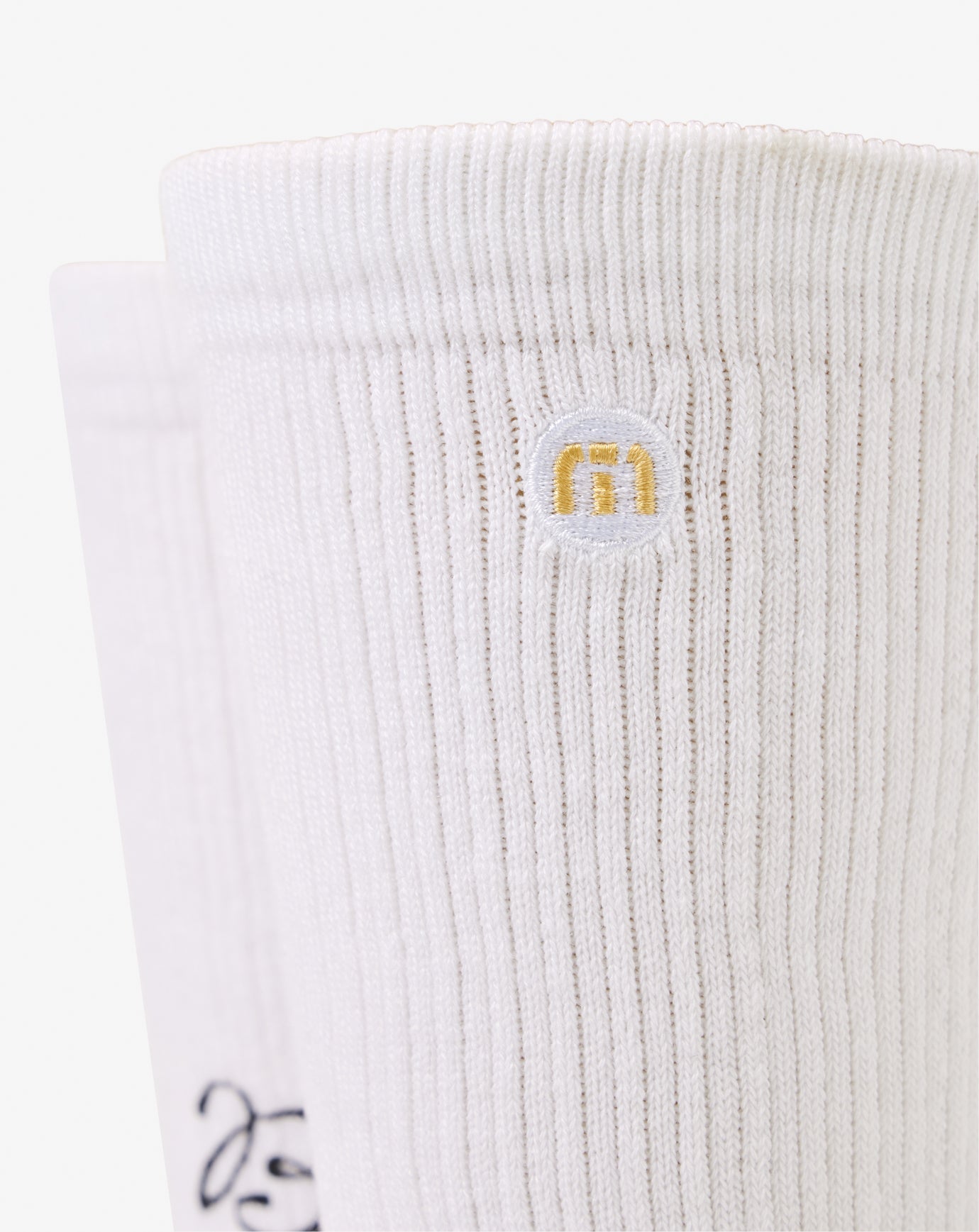 Travis Mathew Lost Buckets Crew Sock