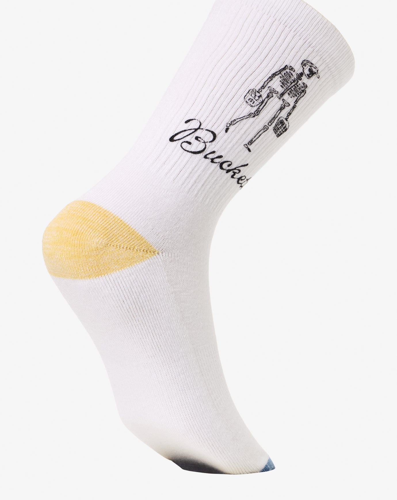 Travis Mathew Lost Buckets Crew Sock