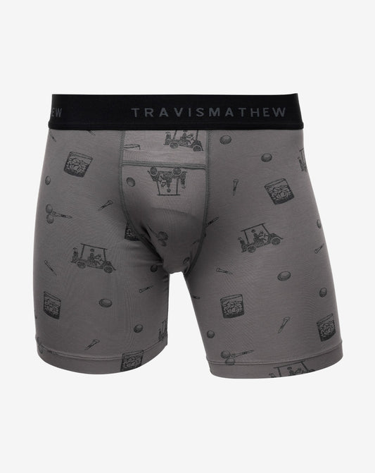 Travis Mathew Class Act Boxer