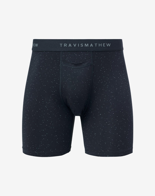 Travis Mathew Galaxy Boxer 2 Pack